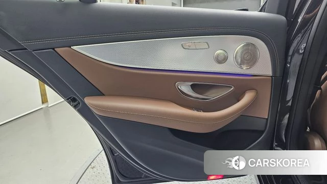 Mercedes-Benz E-Class W213 id 4434380 из Кореи 17