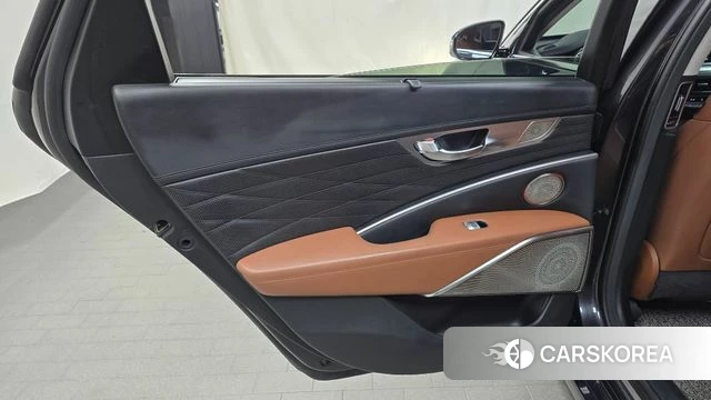 Kia More K9 id 4188582 из Кореи 17