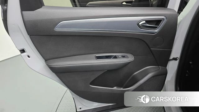 Renault Korea (Samsung) XM3 id 4444181 из Кореи 17