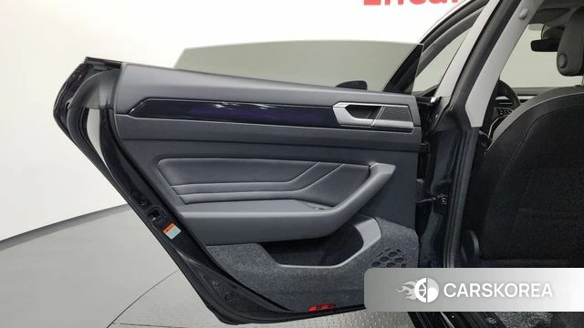 Volkswagen Arteon id 4249095 из Кореи 17