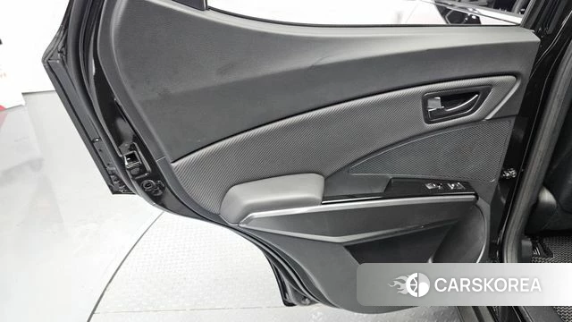 Ssangyong The New Tivoli id 4462153 из Кореи 17