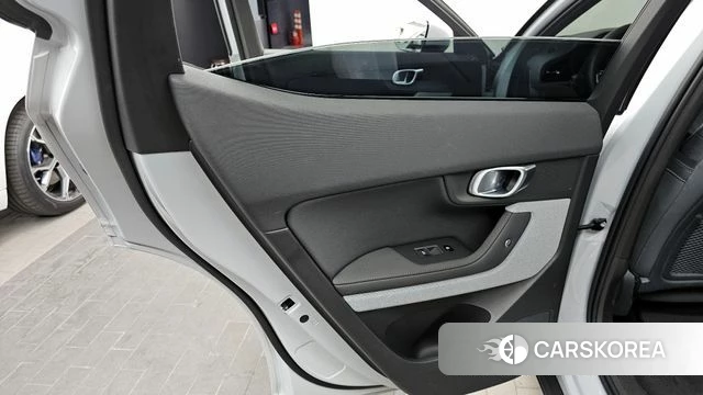Polestar Polestar 2 id 4302987 из Кореи 17