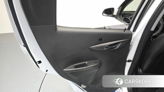 Chevrolet (GM Daewoo) The New Spark id 4609616 из Кореи 17