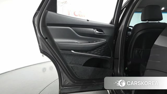 Hyundai Santa Fe TM id 4363301 из Кореи 17
