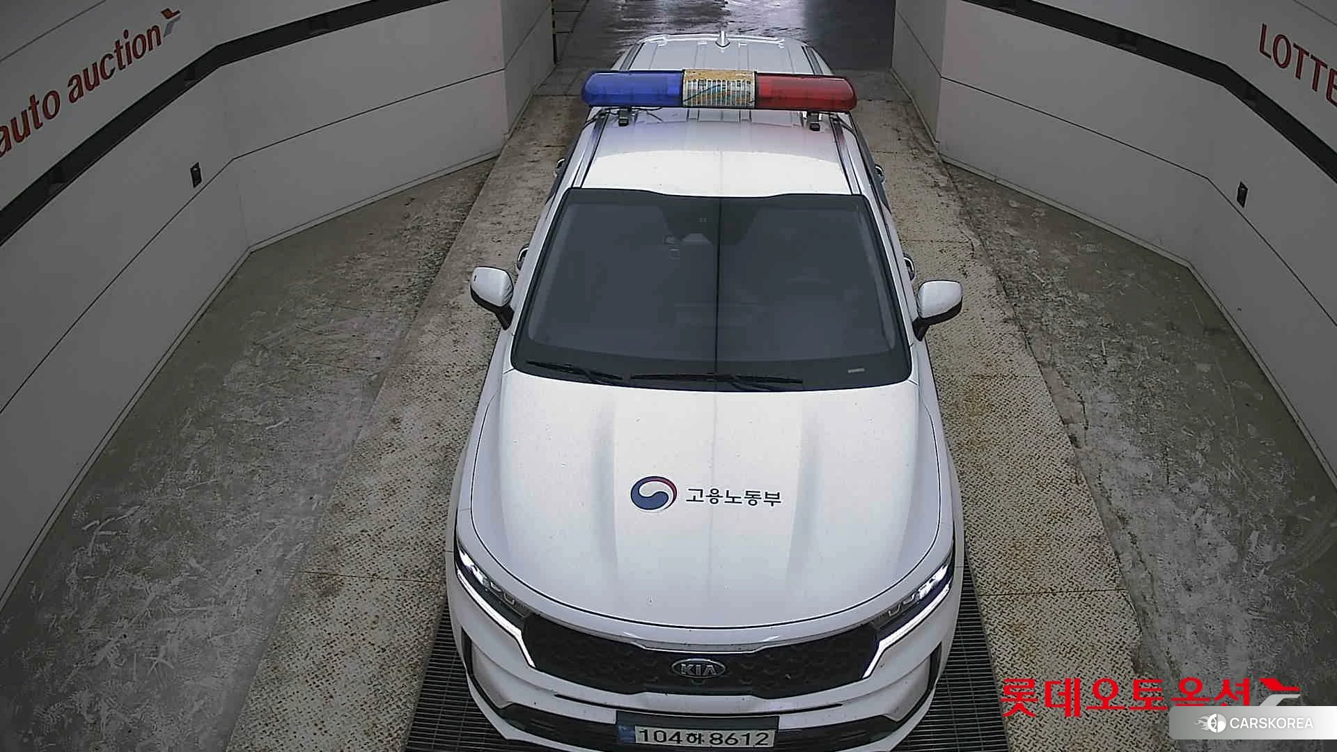Kia Sorento id 4347329 из Кореи 17