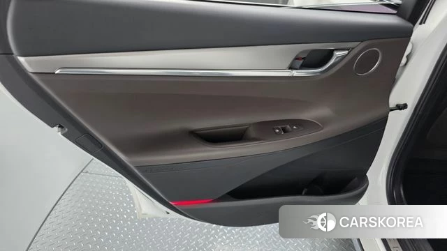 Hyundai The New Grandeur IG id 4525205 из Кореи 17
