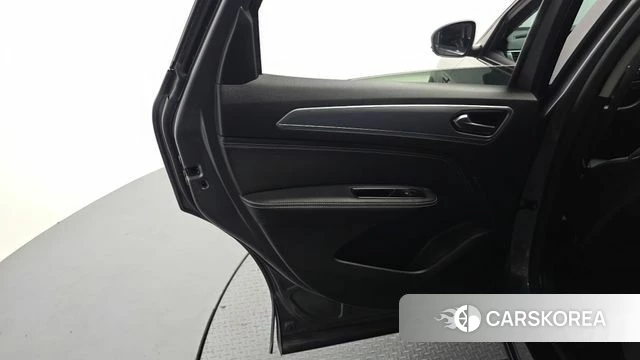 Renault Korea (Samsung) XM3 id 4693293 из Кореи 17