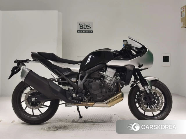 Проданный Honda HAWK 11 2022 из Японии