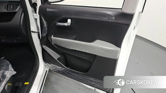 Kia The New Kia Ray id 4578397 из Кореи 17