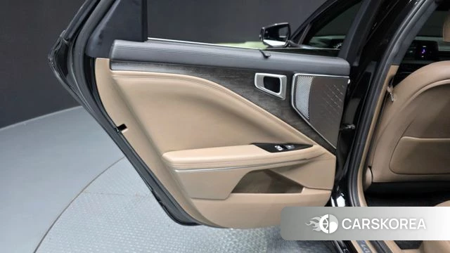 Kia K8 Hybrid id 4631326 из Кореи 17
