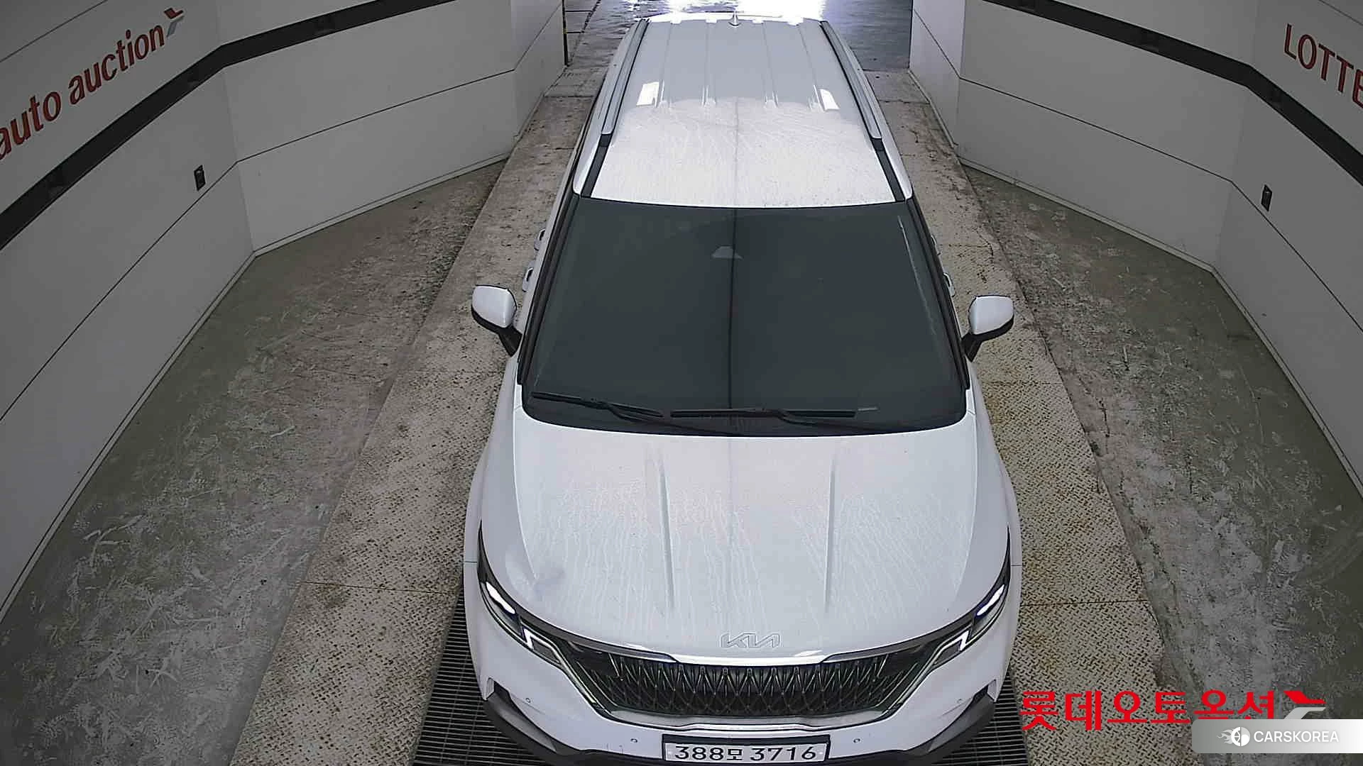Kia Carnival id 4347374 из Кореи 17