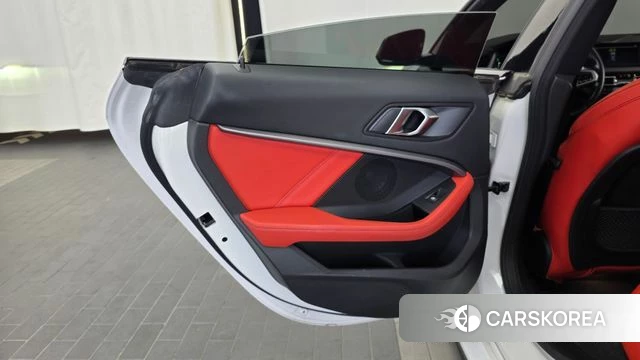 BMW 2 Series Gran Coupe (F44) id 4929912 из Кореи 17