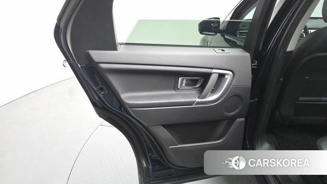 Land Rover Discovery Sports id 4203638 из Кореи 17