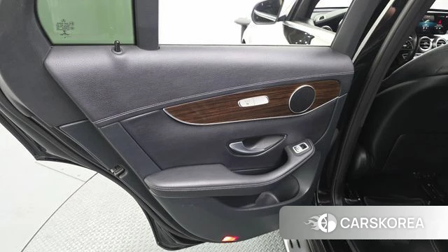 Mercedes-Benz GLC-Class X253 id 4196376 из Кореи 17