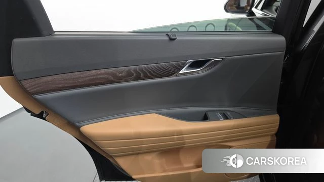 Genesis G80 (RG3) id 4677207 из Кореи 17