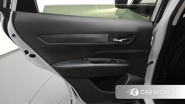 Renault Korea (Samsung) The New QM6 id 4396035 из Кореи 17