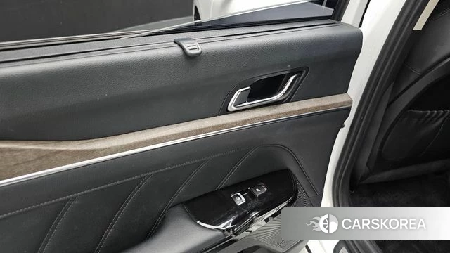 Kia K5 3rd generation id 4551080 из Кореи 17