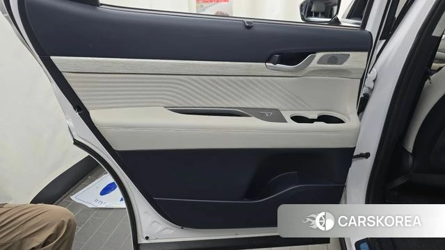 Hyundai The New Palisade id 4540962 из Кореи 17