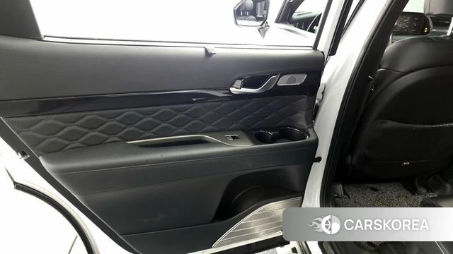 Hyundai Palisade id 4284462 из Кореи 17