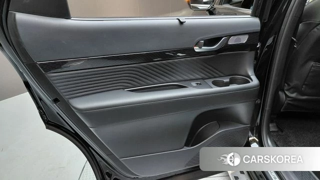 Hyundai The New Palisade id 4292126 из Кореи 17