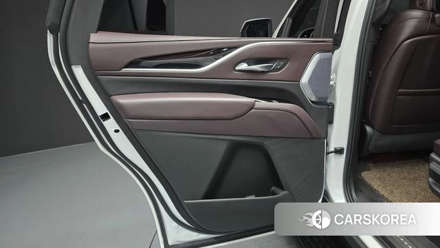 Cadillac Escalade 5th Generation id 4481575 из Кореи 17