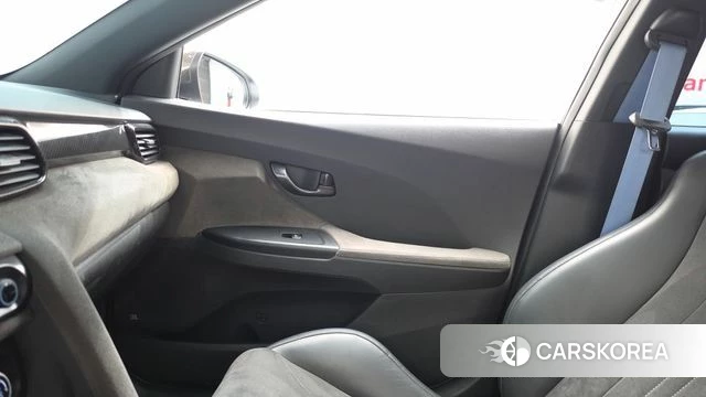 Hyundai Veloster (JS) id 4550989 из Кореи 17