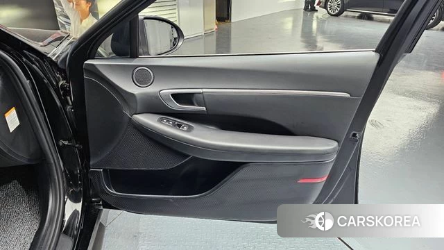 Hyundai Sonata Hybrid (DN8) id 4428988 из Кореи 17