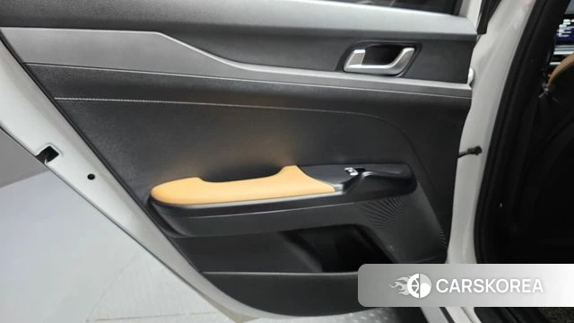 Kia K5 3rd generation id 4671065 из Кореи 17