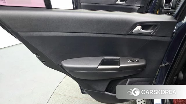 Kia Sportage The Bold id 4520569 из Кореи 17