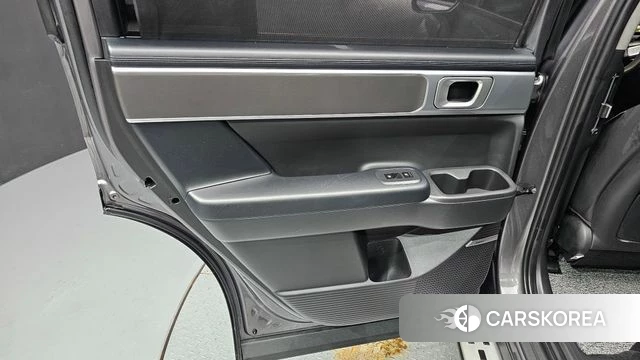 Hyundai Santa Fe (MX5) id 4432784 из Кореи 17