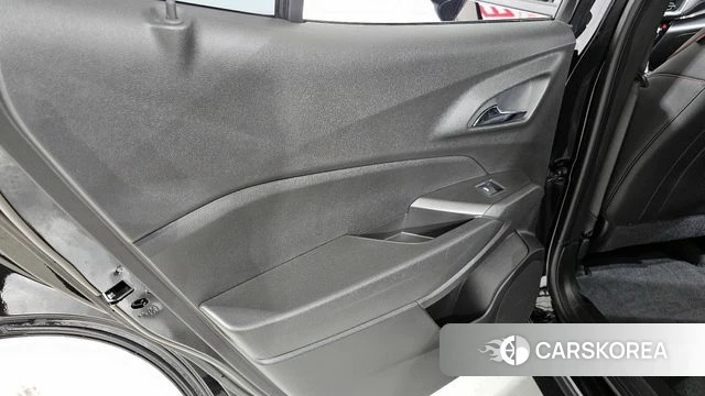 Chevrolet (GM Daewoo) Trax Crossover id 4315414 из Кореи 17