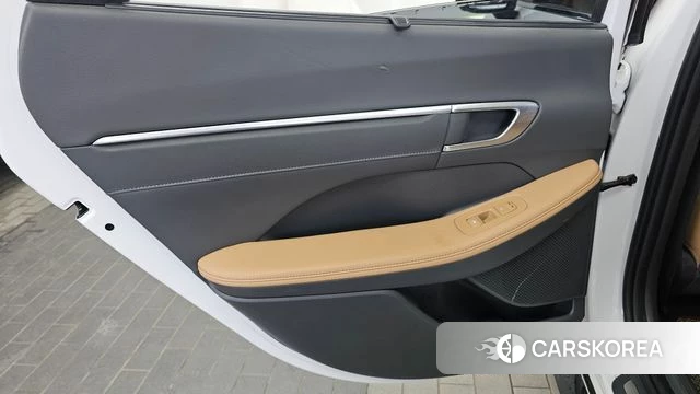Hyundai Sonata (DN8) id 4562509 из Кореи 17