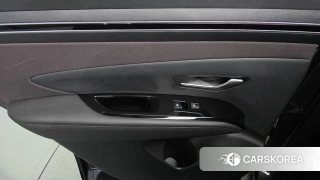 Hyundai Tucson Hybrid (NX4) id 4249610 из Кореи 17