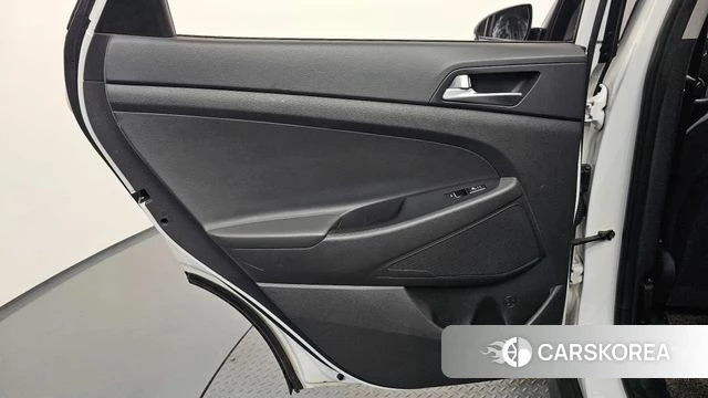 Hyundai All New Tucson id 4397760 из Кореи 17