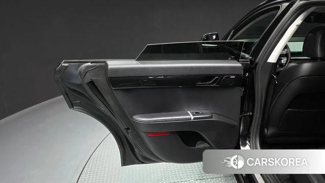 Hyundai Grandeur (GN7) id 4249187 из Кореи 17