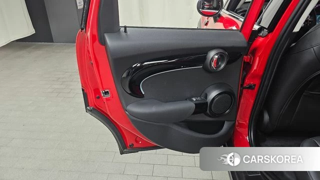 Mini Cooper id 4711137 из Кореи 17