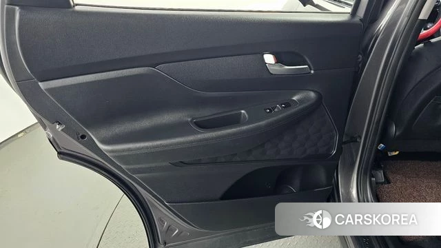 Hyundai Santa Fe TM id 4937777 из Кореи 17