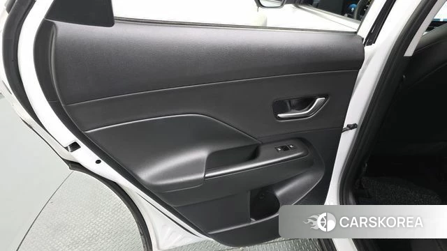 Hyundai Kona Hybrid (SX2) id 4201215 из Кореи 17