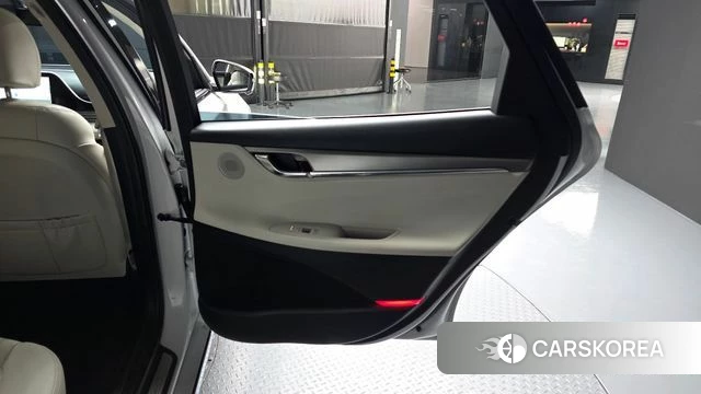 Hyundai The New Grandeur IG id 4195534 из Кореи 17