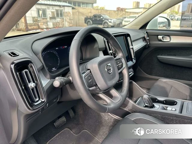 Volvo XC40 id 4208572 из Китая 17