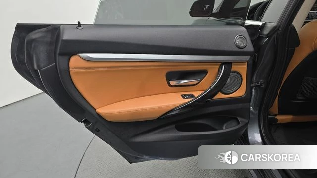 BMW 3 Series GT (F34) id 4196529 из Кореи 17