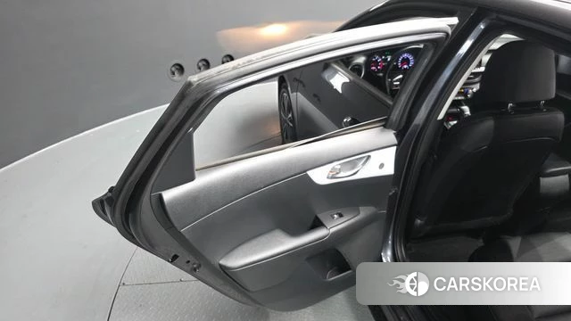 Kia The New K3 2nd generation id 4316981 из Кореи 17