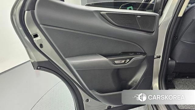 Lexus NX350h Second generation id 4734628 из Кореи 17