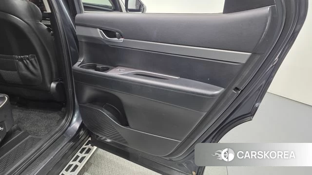 Hyundai Palisade id 4429722 из Кореи 17