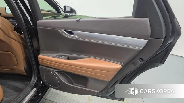 Genesis G80 (RG3) id 4434034 из Кореи 17