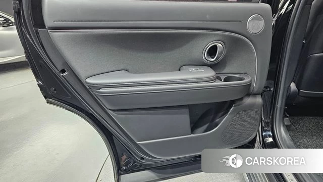 Hyundai Palisade (LX3) id 4505423 из Кореи 17