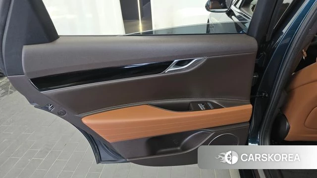 Genesis G80 (RG3) id 4579954 из Кореи 16