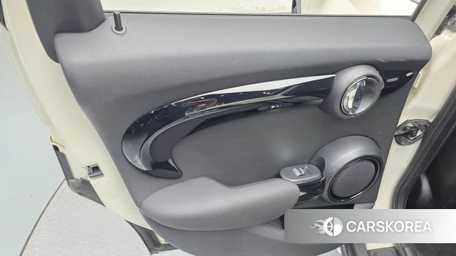 Mini Cooper id 4477158 из Кореи 17
