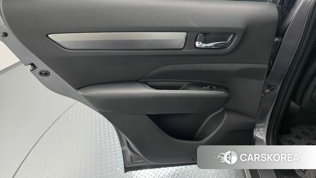 Renault Korea (Samsung) The New QM6 id 4754908 из Кореи 17