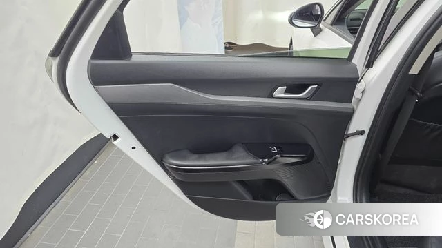 Kia K5 3rd generation id 4872736 из Кореи 17